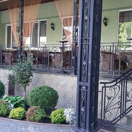 Ідилія Lviv Exterior photo
